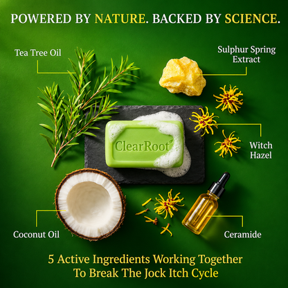 ClearRoot